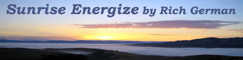 Sunrise Energize