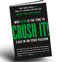 Crush It
