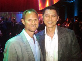 Lou Diamond Phillips